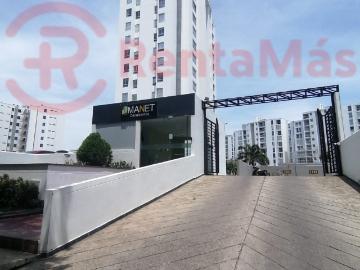 Apartamento EN ARRIENDO EN Los Patios 170800 $1.900.000