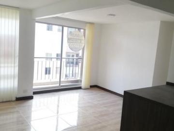 Apartamento En Arriendo En Manizales En La Sultana A383747