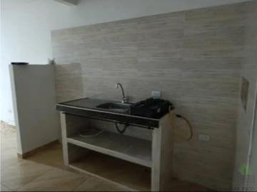 APARTAMENTO EN ARRIENDO EN MANRIQUE COD 10608