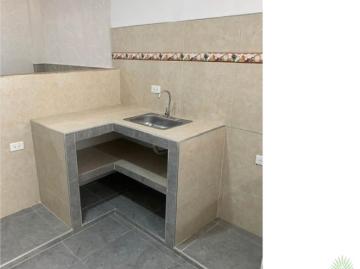 APARTAMENTO EN ARRIENDO EN MANRIQUE COD 10609