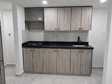 Apartamento en arriendo en Machado Copacabana