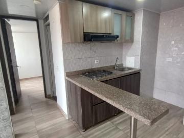 Apartamento en Arriendo en MADELENA
