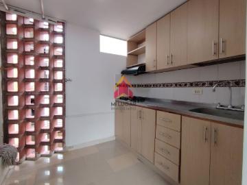 Apartamento en arriendo en María Auxiliadora, Sabaneta