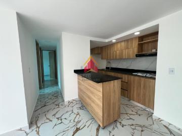 Apartamento en arriendo en María Auxiliadora, Sabaneta