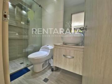 Apartamento EN ARRIENDO EN Medellín 45151 $8.000.000