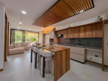 Apartamento en arriendo en Medellín