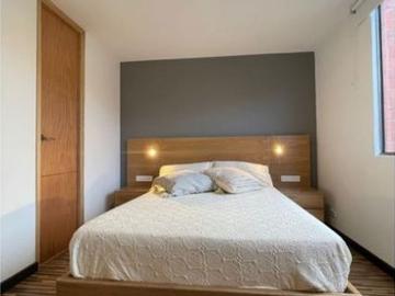 Apartamento en arriendo en Medellín