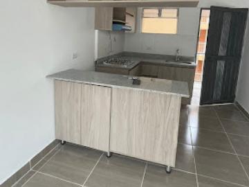 Apartamento EN ARRIENDO EN Medellín 70827 $1.300.000