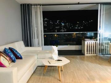 Apartamento en arriendo en Medellín