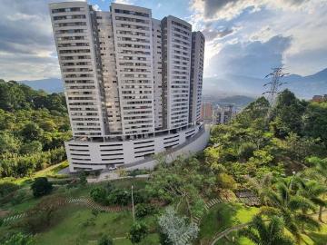 Apartamento en arriendo en Medellín