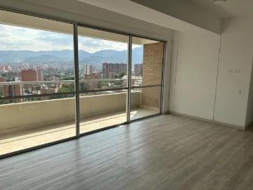 Apartamento en Arriendo en Medellín, Antioquia por $3900