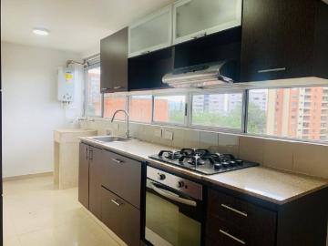 Apartamento en Arriendo en Medellín, Antioquia por $4500