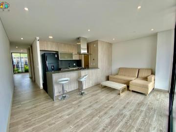 Apartamento en Arriendo en Medellín, Antioquia por $5500