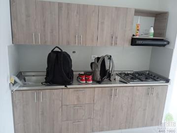 APARTAMENTO EN ARRIENDO EN MEDELLIN COD 7373