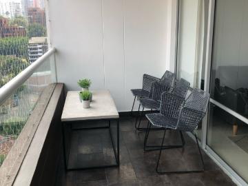 Apartamento En Arriendo En Medellin En Altos Del Poblado A390569