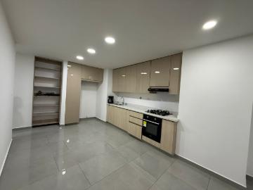 Apartamento En Arriendo En Medellin En Belen Alameda A384633