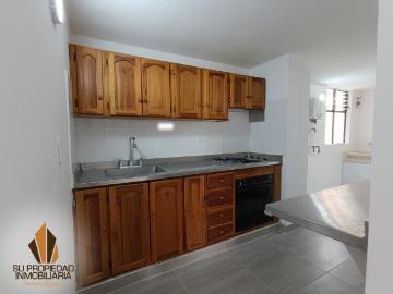 Apartamento En Arriendo En Medellin En Belen Loma De Los Bernal A215134