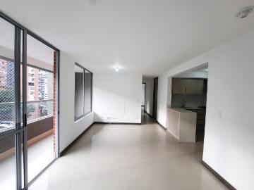 Apartamento En Arriendo En Medellin En Belen Loma De Los Bernal A396093