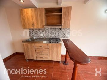 Apartamento EN ARRIENDO EN Medellín EN Buenos Aires 379105 $1.500.000