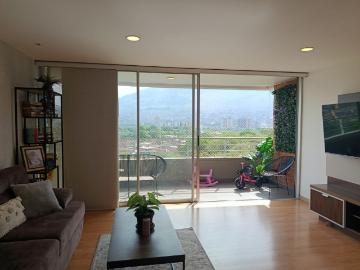 Apartamento En Arriendo En Medellin En Carlos E Restrepo A289906