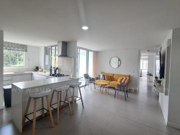 Apartamento EN ARRIENDO EN Medellín EN Castropol 337348 $5.600.000