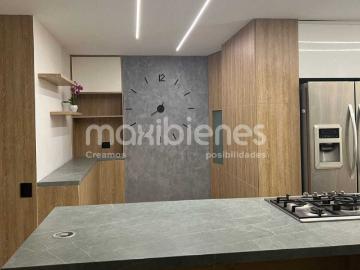 Apartamento EN ARRIENDO EN Medellín EN Castropol 349182 $9.800.000