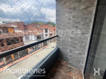 Apartamento EN ARRIENDO EN Medellín EN CORDOBA 377093 $2.300.000