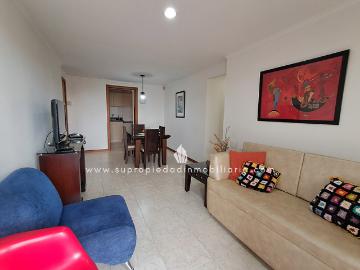 Apartamento EN ARRIENDO EN Medellín EN El Tesoro 324514 $5.500.000