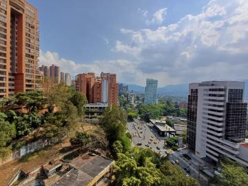 Apartamento En Arriendo En Medellin En El Poblado A192968