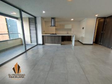 Apartamento En Arriendo En Medellin En El Poblado A215000