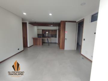 Apartamento En Arriendo En Medellin En El Poblado A215206