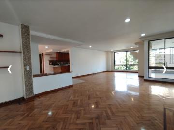 Apartamento En Arriendo En Medellin En El Poblado A395256