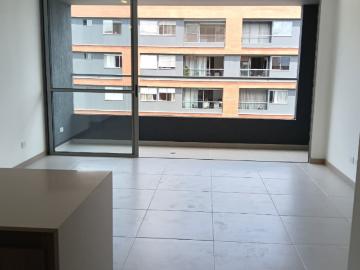 Apartamento En Arriendo En Medellin En El Poblado A398310