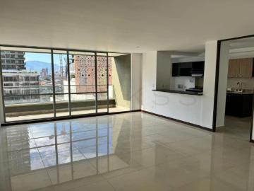 Apartamento EN ARRIENDO EN Medellín EN El Poblado 159753 $4.100.000