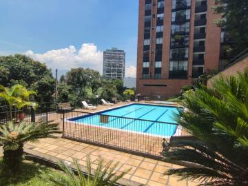 Apartamento EN ARRIENDO EN Medellín EN El Poblado 216642 $3.600.000