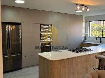 Apartamento EN ARRIENDO EN Medellín EN El Poblado 372560 $13.500.000