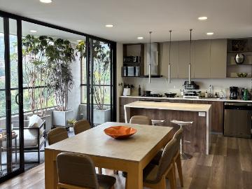 Apartamento EN ARRIENDO EN Medellín EN El Poblado 331986 $11.000.000