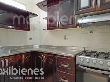 Apartamento En Arriendo En Medellin En El Salvador A382482
