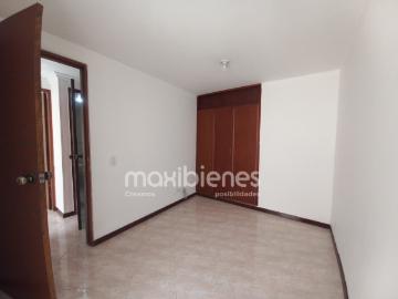 Apartamento En Arriendo En Medellin En Estadio A346911