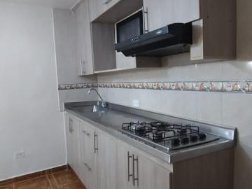 Apartamento En Arriendo En Medellin En Francisco Antonio Zea A237676