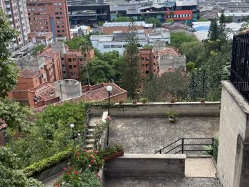 Apartamento EN ARRIENDO EN Medellín EN LA CANDELARIA 401613 $3.350.000