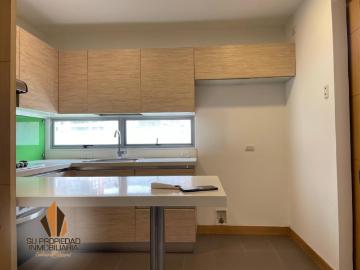 Apartamento En Arriendo En Medellin En La Linde A214956