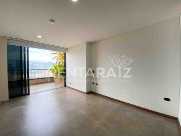 Apartamento En Arriendo En Medellin En Las Palmas A394709