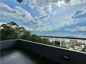 Apartamento EN ARRIENDO EN Medellín EN Las Palmas 152451 $8.000.000