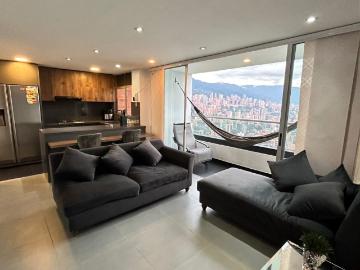 Apartamento EN ARRIENDO EN Medellín EN Las Palmas 153346 $7.000.000