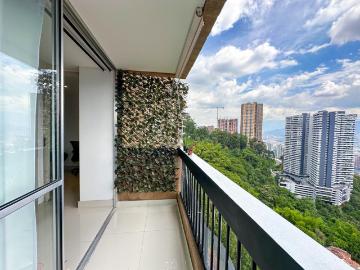 Apartamento EN ARRIENDO EN Medellín EN Las Palmas 153353 $4.000.000