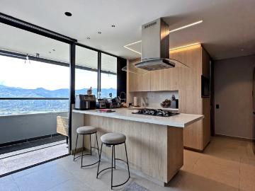 Apartamento EN ARRIENDO EN Medellín EN Las Palmas 156067 $7.000.000