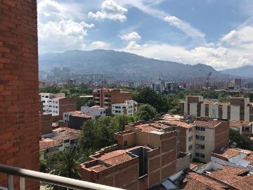 Apartamento EN ARRIENDO EN Medellín EN Laureles 37702 $5.700.000