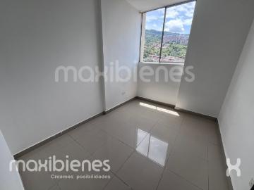 Apartamento EN ARRIENDO EN Medellín EN PAJARITO 383705 $1.500.000