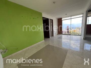 Apartamento EN ARRIENDO EN Medellín EN PAJARITO 387491 $1.000.000